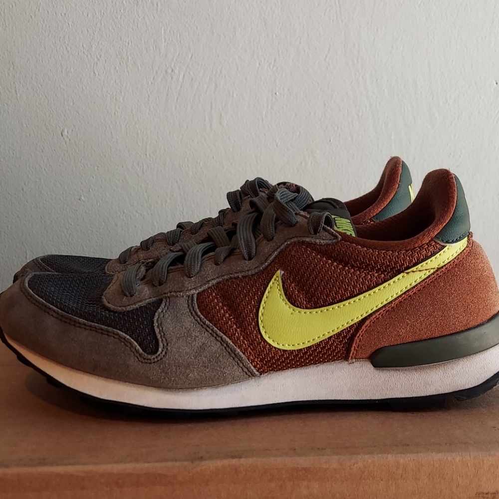 Nike Internationalist sneakers